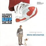 Honey I Blew Up the Kid
