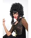 Marie Antoinette Goth Wig