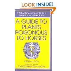 A Guide to Plants Poisonous to Horses