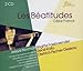 Franck: Les Beatitudes