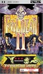 Evil Dead 2 [UMD for PSP]