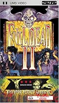 Evil Dead 2 [UMD for PSP]