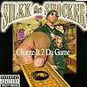 Image of album by Silkk The Shocker