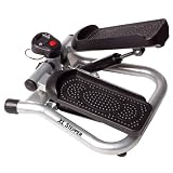 Fitness Quest XL Stepper