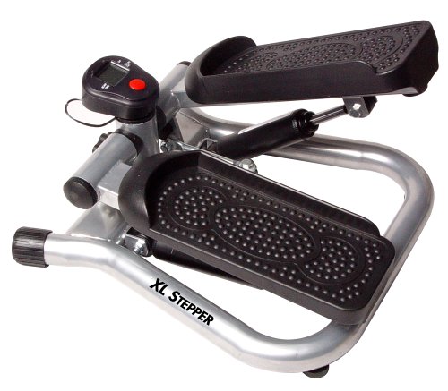 Buy Now at Amazon.com: Fitness Quest XL Stepper