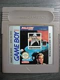 Star Trek 25th Anniversary - Game Boy - 