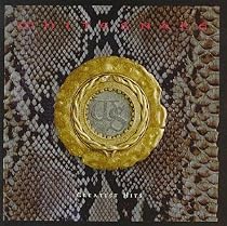 Whitesnake's Greatest Hits