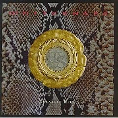 Whitesnake's Greatest Hits
