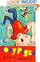 Joey Pigza Loses Control (Joey Pigza Books)