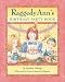 Ann&Andy BIRTHDAY PARTY BOOKでAmazonアフィリエイトツール