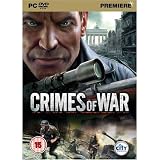 Crimes of War (輸入版)