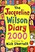 The Jacqueline Wilson Diary