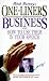 Mitch Murray's One-liners for Business: And How to Use Them in Your Speech