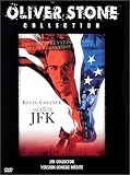 Revue Warner Home Vidéo  / JFK - Édition Collector 2 DVD