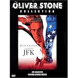JFK - �dition Collector 2 DVDpar Kevin Costner