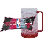 Hunter Chicago Bulls Freezer Mug