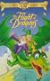 The Flight of Dragons [VHS]