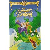 TheFlightofDragons[VHS]
