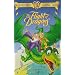 The Flight of Dragons [VHS]