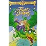 The Flight of Dragons [VHS]