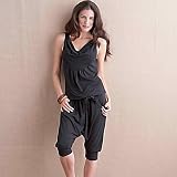 Harem Jumpsuit for Women