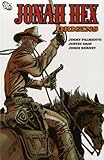 Jonah Hex origins