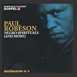 Roots Collection, Vol. 10 - Negro Spirituals (And More)