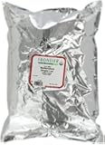 Frontier Mediterranean Oregano Leaf C/s Certified Organic, 16 Ounce Bag