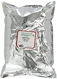 Frontier Mediterranean Oregano Leaf C/s Certified Organic, 16 Ounce Bag