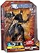 Dc Universe BATMAN black costume wave 10 imperiex series walmart exclusive