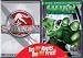 Search : Hulk/Jurassic Park 3 2PK