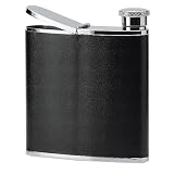 Eigenschaften Herbertz 544300 / Herbertz Taschenflasche - 170 ml - 544300