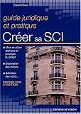 Revue De Vecchi  / Créer sa SCI