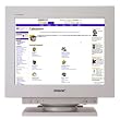 Sony GDM-F500R 21" Professional  CRT Monitor