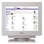 Sony GDM-F500R 21" Professional  CRT Monitor