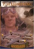 DVD : Roaring Glory Warbirds, Vol. 6: Lockheed Lightning P-38