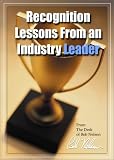 Recognition Lessons from AlliedSignal