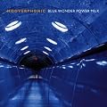 Blue Wonder,Powdermilk