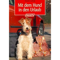 Mit dem Hund in den Urlaub.
