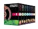 Star Trek Deep Space Nine - Seasons 1-7