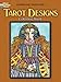 Tarot Designs Coloring Book