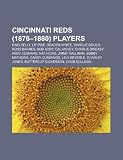 Produkt-Bild: Cincinnati Reds (1876-1880) Players: King Kelly, Lip Pike, Deacon White, Charlie Gould, Bob Addy, Ross Barnes, Cal McVey, Charlie Sweasy