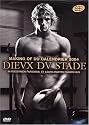 Dieux du Stade: Making of 2004 Calendar