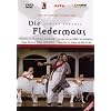 Strauss, Johann - Die Fledermaus / Marc Minkowski (Salzburger Festspiele 2001)