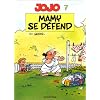 Mamy se d�fend