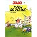 Mamy se d�fend