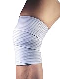 Thigh/Knee Spandex Power Wrap