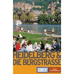 Heidelberg und die Bergstra�e
