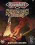 Servants of Darkness (Advanced Dungeons and Dragons/Ravenloft)