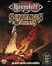 Books : Servants of Darkness (Advanced Dungeons and Dragons/Ravenloft)